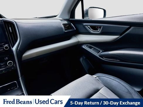 Used 2020 Subaru Ascent Limited w/ Technology Package AWD/4WD image 28
