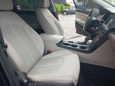 Used 2016 Hyundai Sonata SE FWD image 20