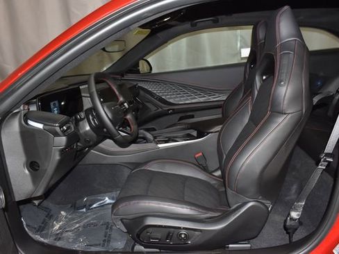 New 2026 Dodge Charger R/T Scat Pack image 10