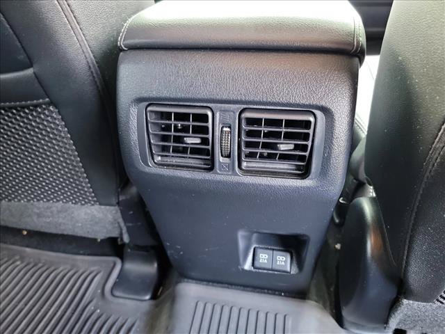 Used 2021 Toyota 4Runner SR5 Premium w/ Moonroof Package AWD/4WD image 14