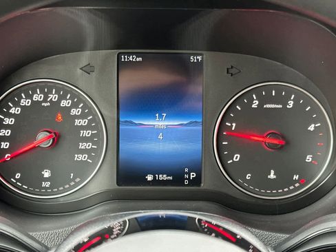 New 2026 Mercedes-Benz Sprinter 2500 image 22