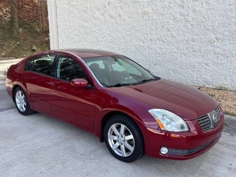 Used 2006 Nissan Maxima 3.5 SL image 3