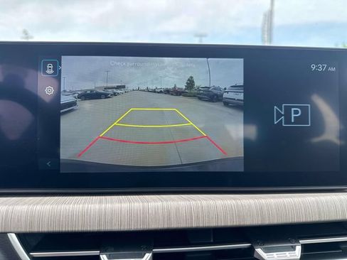 New 2026 Hyundai Sonata Blue FWD image 28