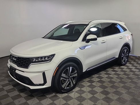 Used 2023 Kia Sorento EX AWD/4WD image 12