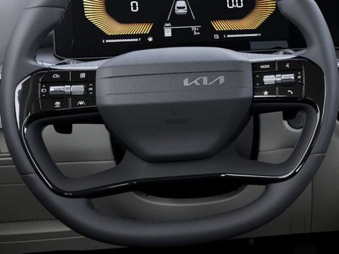 New 2026 Kia Sorento EX w/ EX Premium Package AWD/4WD image 23