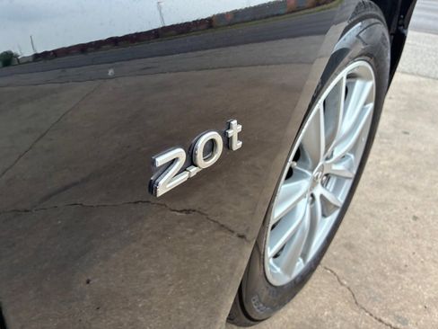 Used 2017 INFINITI Q50 2.0t RWD image 26