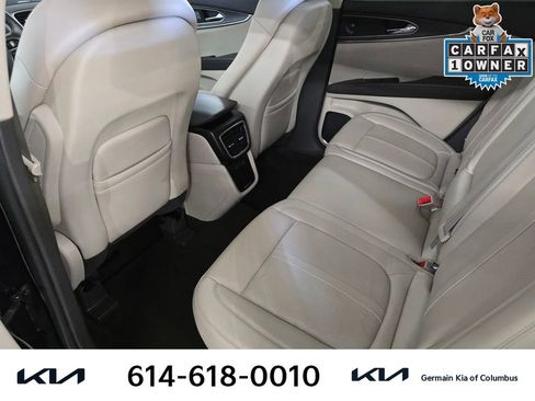 Used 2020 Lincoln Nautilus Reserve w/ Equipment Group 201A AWD/4WD image 20