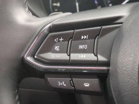 Used 2021 MAZDA CX-5 Grand Touring Reserve AWD/4WD image 15