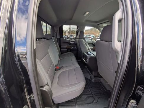 Used 2021 GMC Sierra 1500 Elevation image 34