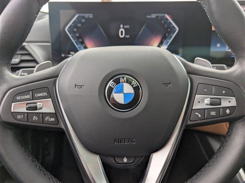 Used 2024 BMW 330i xDrive Sedan w/ Premium Package image 24