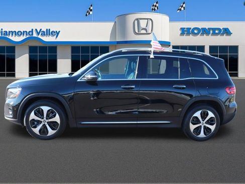 Used 2024 Mercedes-Benz GLB 250 image 7