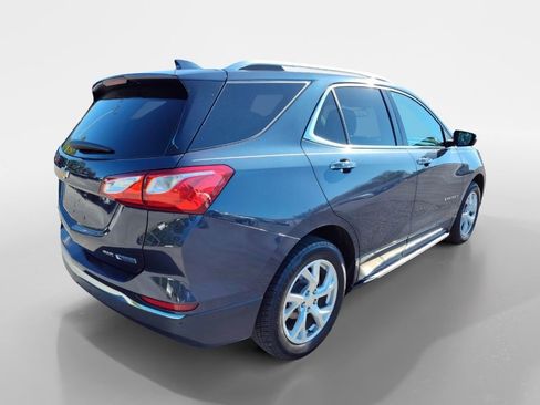 Used 2018 Chevrolet Equinox Premier image 5