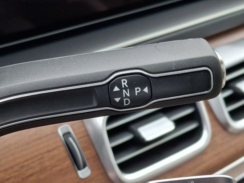 New 2026 Mercedes-Benz GLS 450 4MATIC image 11