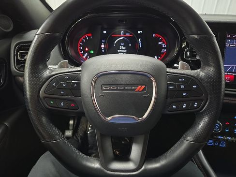 Used 2023 Dodge Durango GT AWD/4WD image 18