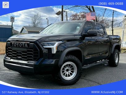 Used 2022 Toyota Tundra SR5