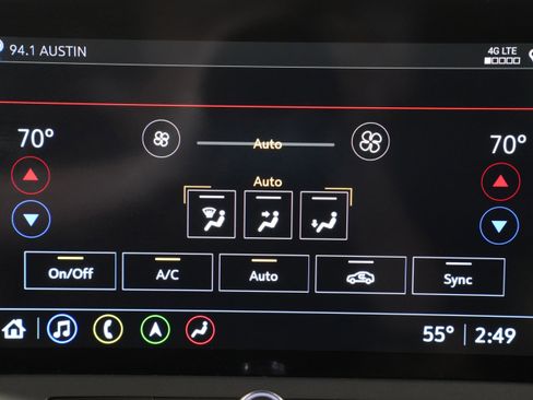 Used 2025 Chevrolet Blazer RS image 24