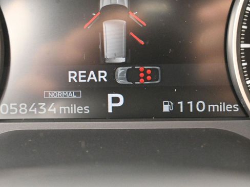 Used 2022 Mitsubishi Outlander SE image 20