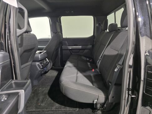 Used 2022 Ford F150 XLT w/ Equipment Group 302A High image 10