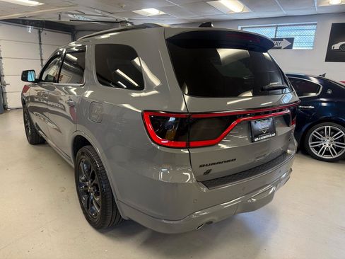 Used 2023 Dodge Durango GT AWD/4WD image 4