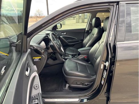 Used 2015 Hyundai Santa Fe Sport 2.0T w/ Option Group 05 image 14