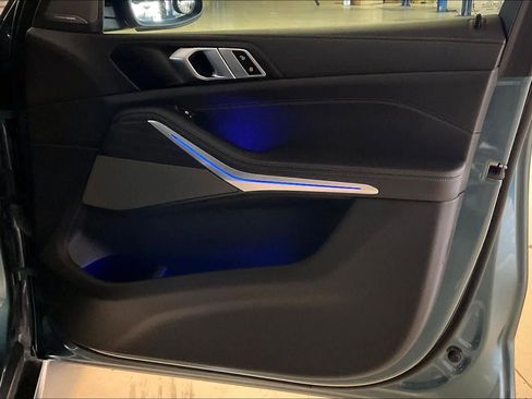 Used 2024 BMW X5 sDrive40i w/ Premium Package image 21