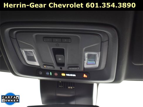 Used 2024 Chevrolet Silverado 2500 High Country image 27