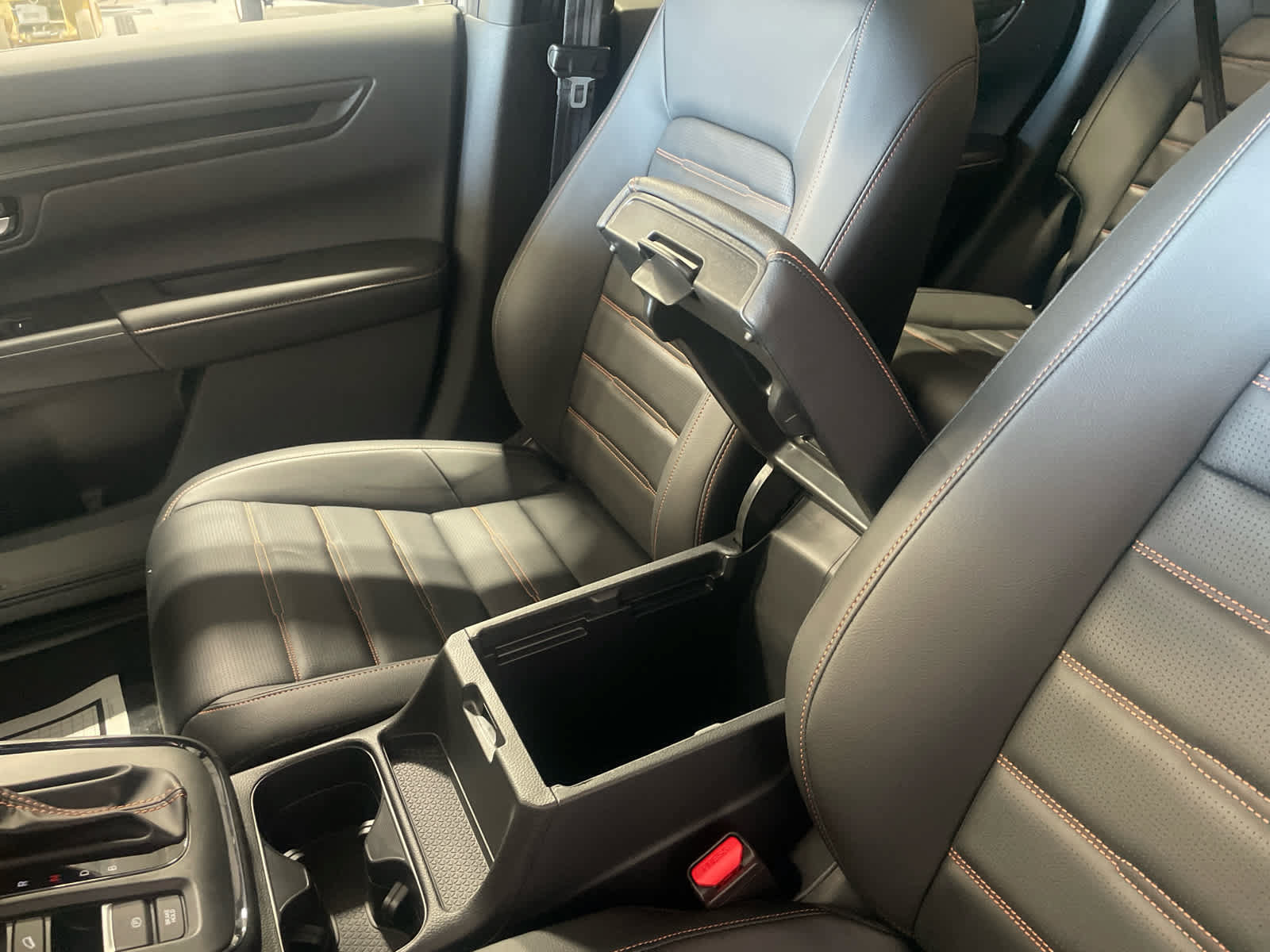 New 2027 Honda CR-V Sport-L image 26