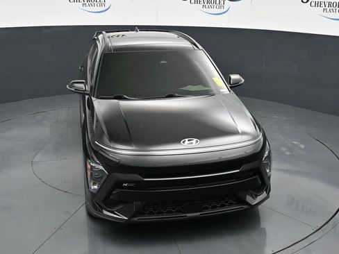 Used 2024 Hyundai Kona N Line FWD image 31