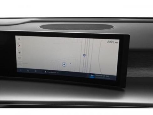 Used 2026 Hyundai Ioniq 9 Limited image 18