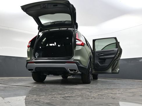 New 2026 Honda CR-V TrailSport image 43