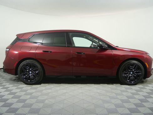 Used 2026 BMW iX M70 AWD/4WD image 2