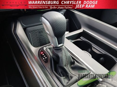 Used 2026 RAM 1500 Rebel w/ G/T Package AWD/4WD image 25