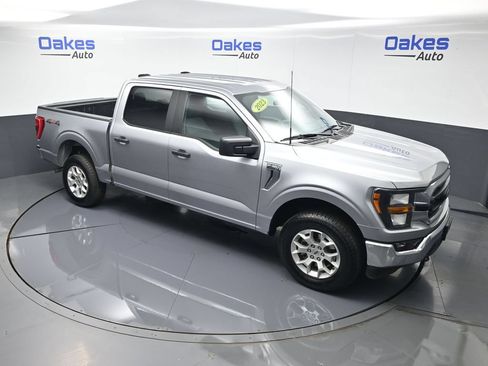 Used 2023 Ford F150 XLT AWD/4WD image 43