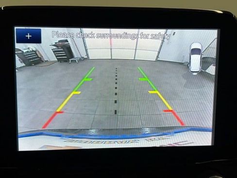 Used 2020 Ford EcoSport SE w/ SE Convenience Package image 20