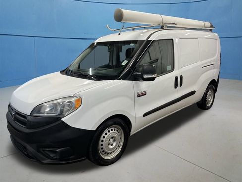 Used 2016 RAM ProMaster City Tradesman w/ Rear Back-up Camera Group image 4