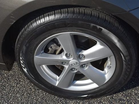 Used 2015 Kia Optima LX w/ LX Convenience Plus Package FWD image 11