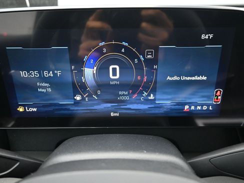New 2026 Chevrolet Traverse LT w/ Driver Confidence Package FWD image 15
