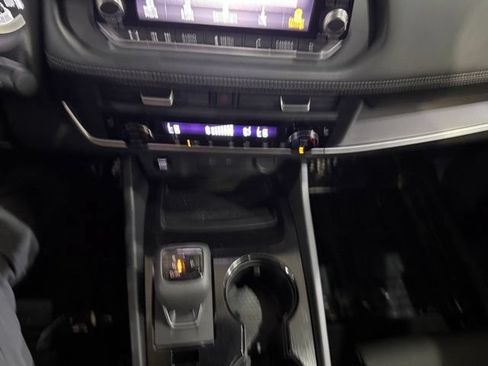 Certified 2025 Nissan Rogue SV w/ SV Premium Package AWD/4WD image 23