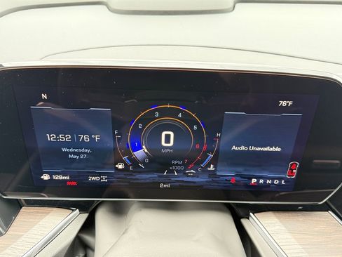 New 2026 Chevrolet Suburban LT w/ Comfort Package AWD/4WD image 13