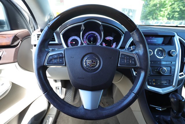 Used 2011 Cadillac SRX Luxury FWD image 6
