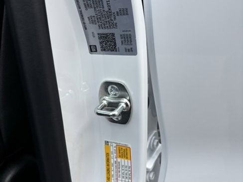 New 2026 Chevrolet Colorado Trail Boss image 25