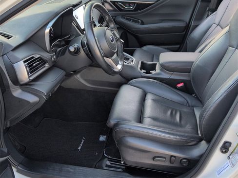 Certified 2023 Subaru Legacy Limited image 6