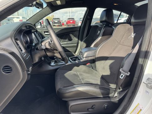 Used 2023 Dodge Charger Scat Pack image 27