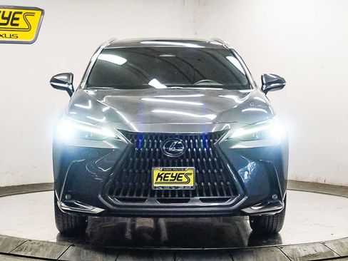 Used 2023 Lexus NX 350 AWD image 6