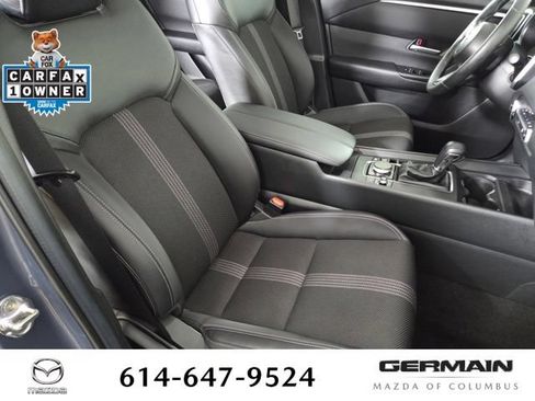 Used 2024 MAZDA CX-50 AWD 2.5 S w/ Cargo Package image 29