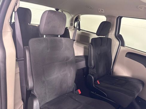 Used 2017 Dodge Grand Caravan SE w/ Power Window Group image 23