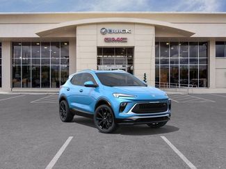 New 2026 Buick Encore GX Sport Touring w/ Advanced Technology Package video 1