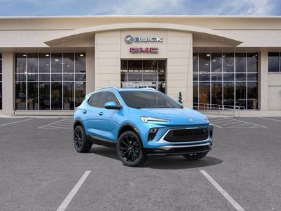 New 2026 Buick Encore GX Sport Touring w/ Advanced Technology Package