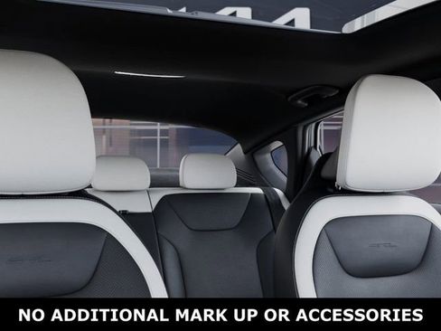 New 2026 Kia K4 GT-Line image 27