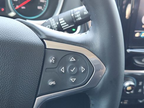 Used 2021 Chevrolet Traverse Premier w/ Redline Edition image 31